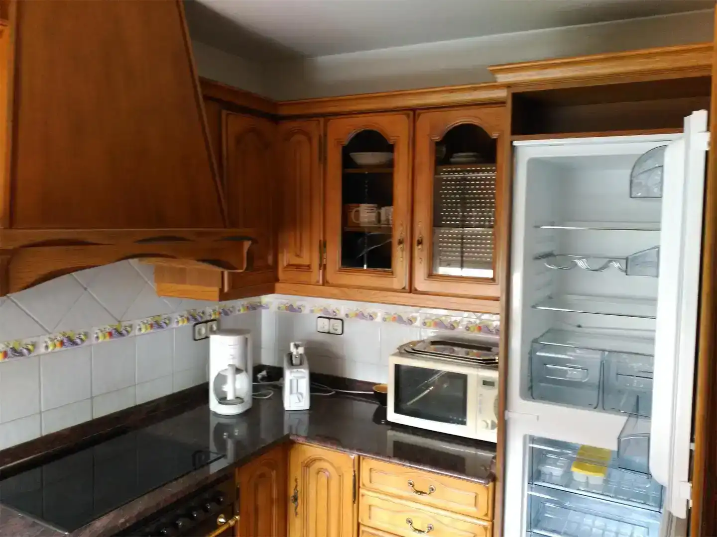 Flat for rent in Rúa de Coruxo, 2, Liáns