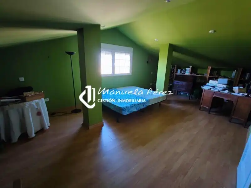 Chalet en venta en Ruta de la Plata, imagen 27