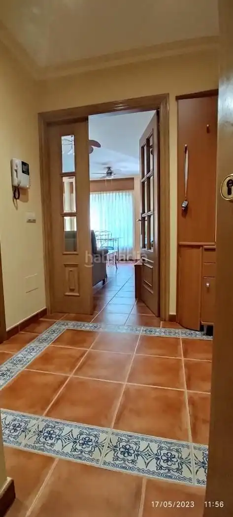 Appartamento con piscina in affitto a Rúa Castelao 69, imagen 6