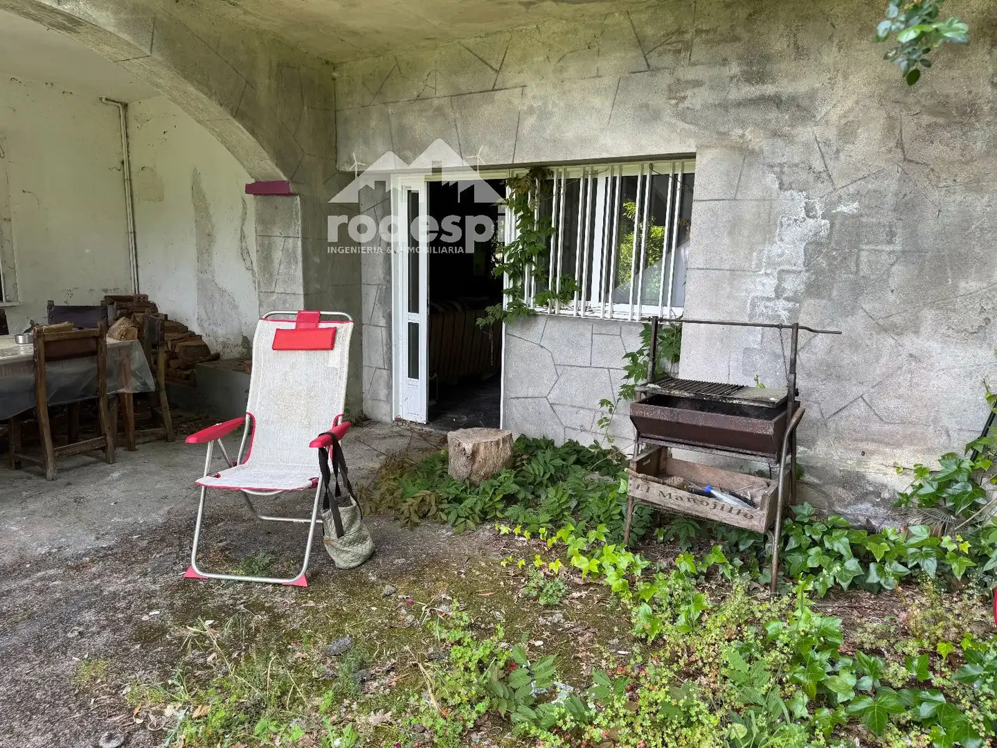 Casa o chalet en venta en Cortegada con Calefacción, Terraza y Trastero