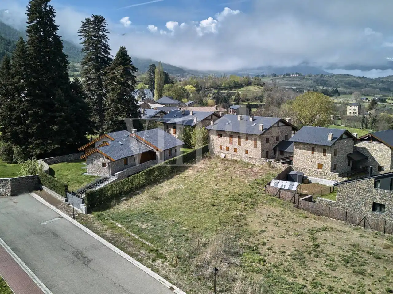 Residential for sale in Das