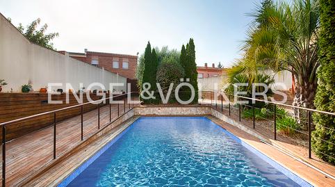 Foto 4 de Casa adosada en venda a Carrer Montseny, Vilafant, Girona