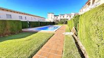 Garden of Single-family semi-detached for sale in El Vendrell  with Heating, Private garden and Terrace