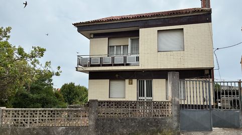 Foto 2 de Casa o chalet en venta en A Illa de Arousa , Pontevedra