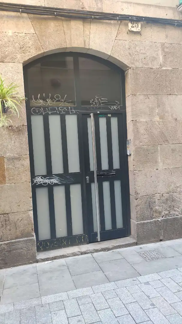 Appartement compact avec terrasse à vendre à Carrer de les Carretes 26, imagen 2
