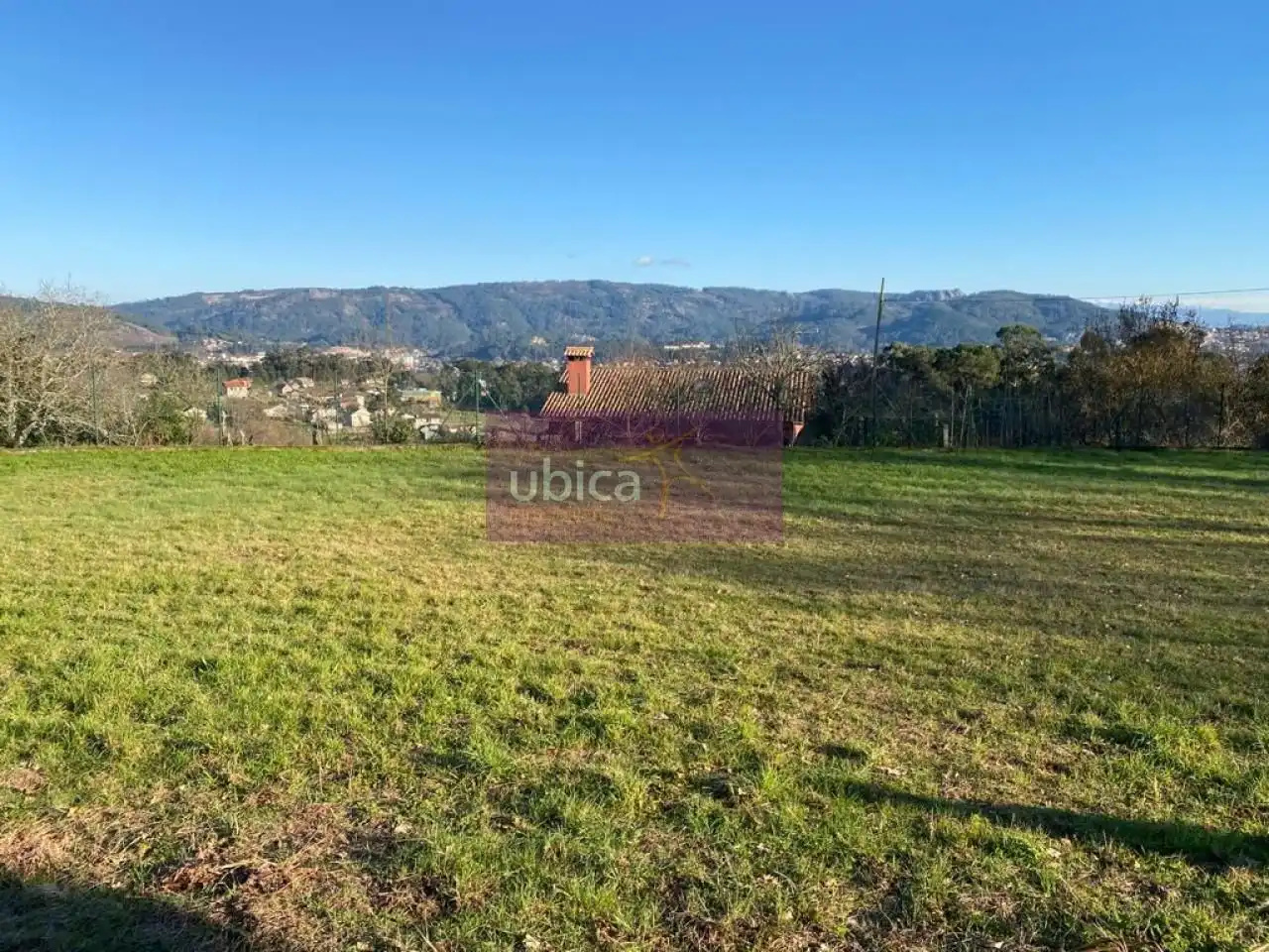 Terreny residencial en venda a O Porriño, imagen 15