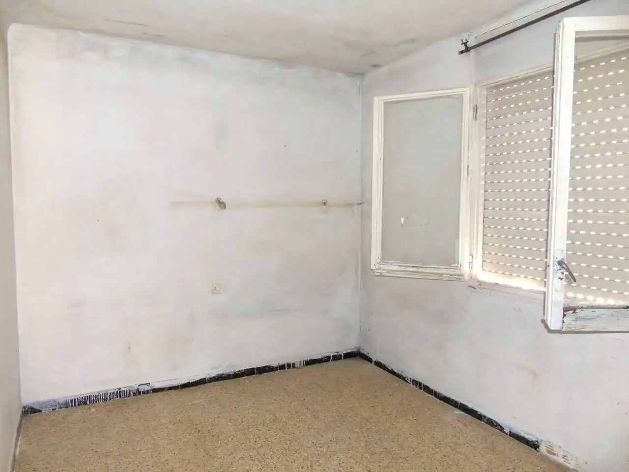 Flat with terrace for sale in Estadi - Santa Anna, imagen 9