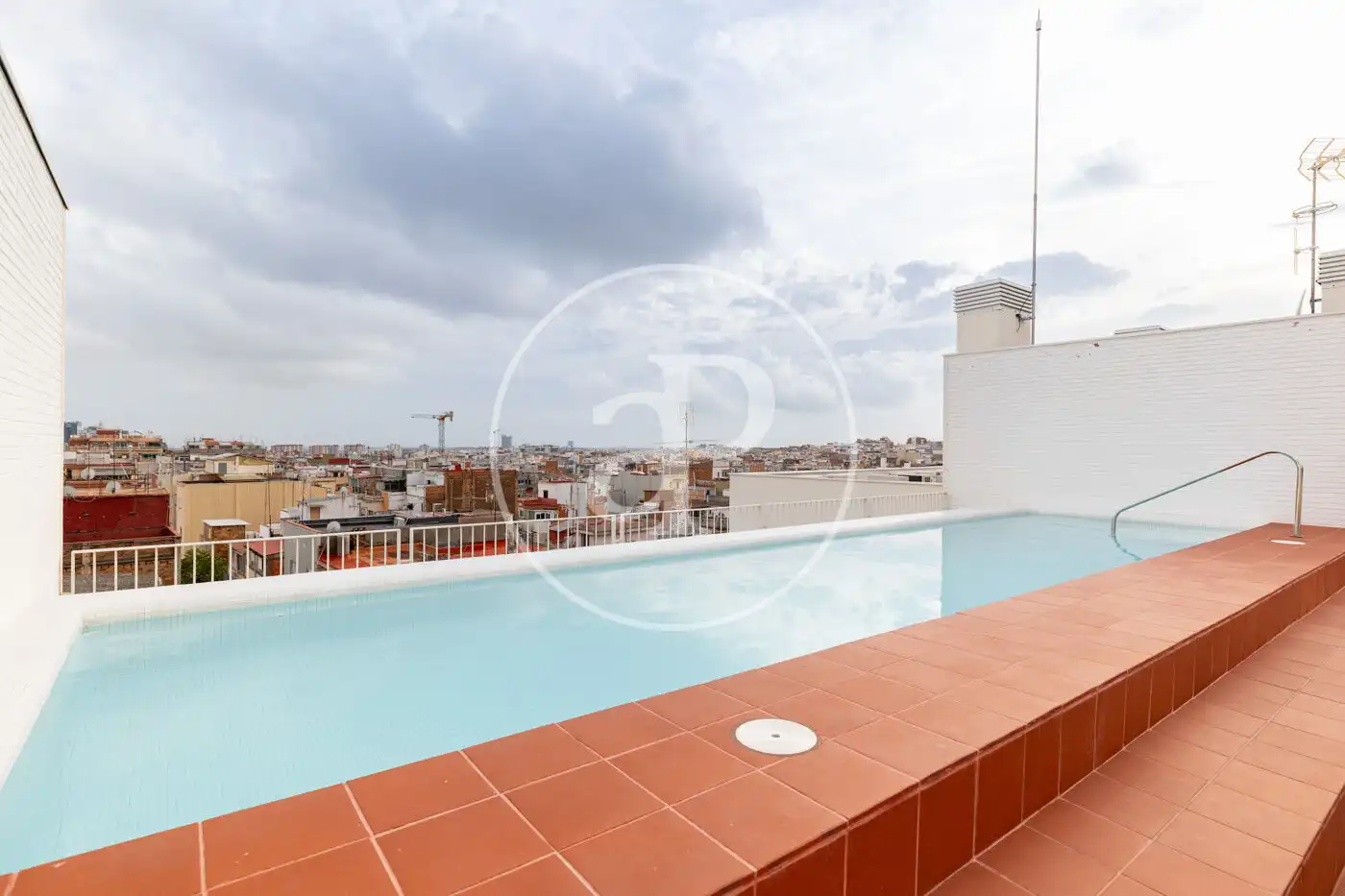 Dúplex de obra nueva con piscina en venta en Collblanc - La Torrassa, imagen 17