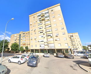 Flat for sale in Lavanderas, Pino Montano - Consolación