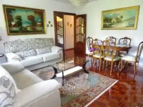 Wohnung zur Miete in El Coto