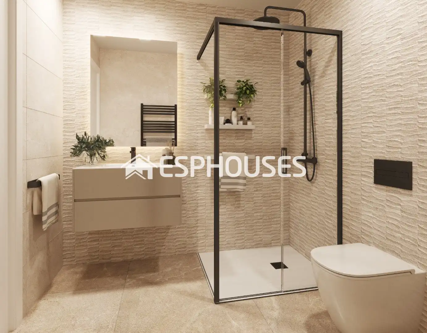 Penthouse with terrace for sale in Playa del Cura, imagen 8