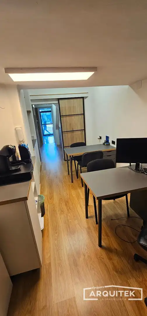 Ufficio in vendita a Balmes 36, imagen 10