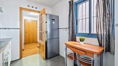 Foto 5 de Pis en venda a Avenida de María Victoria Atencia, El Cónsul - Ciudad Universitaria - El Romeral, Málaga