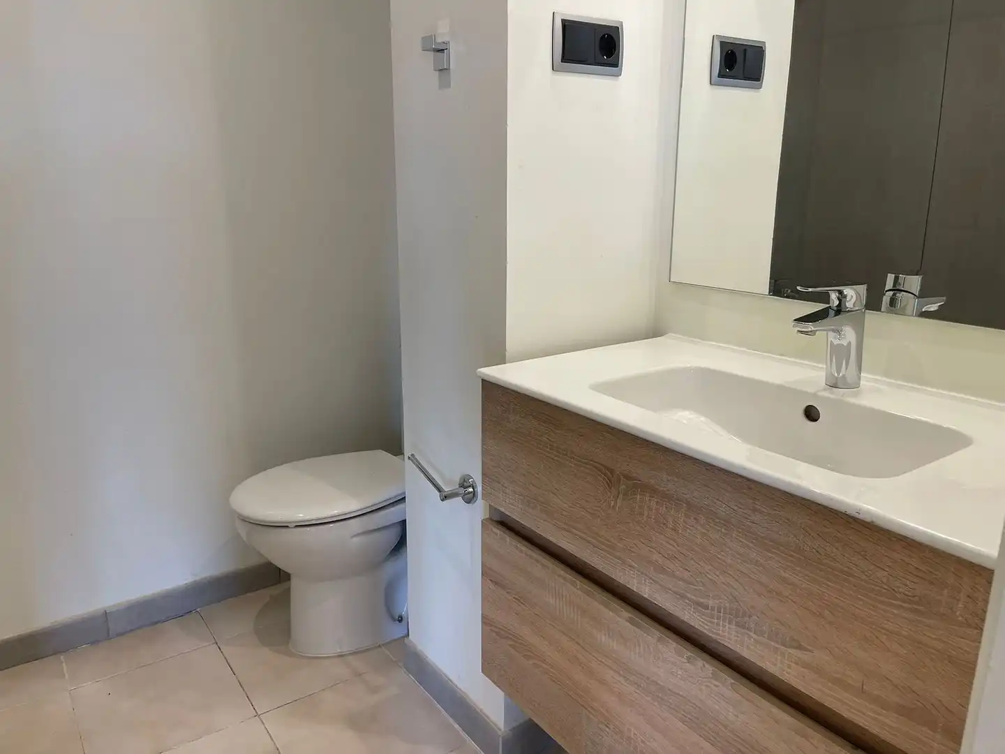 Flat for rent in N/A, San Juan Bautista