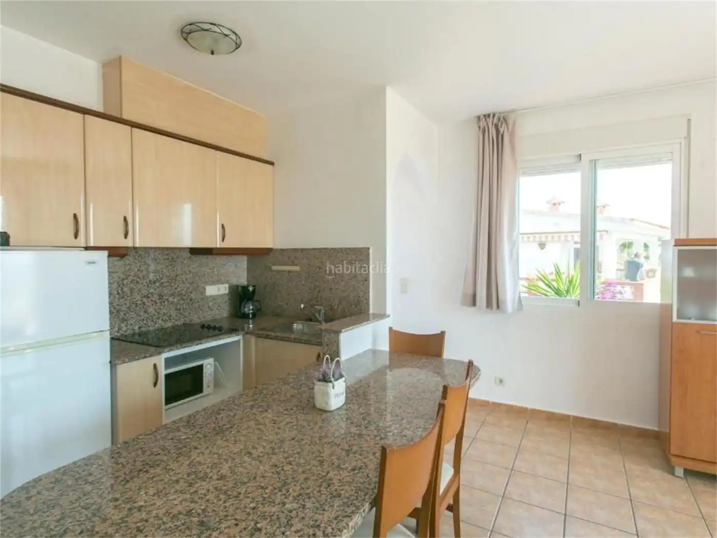 Apartment to rent in Avenida Alemania 1, imagen 7