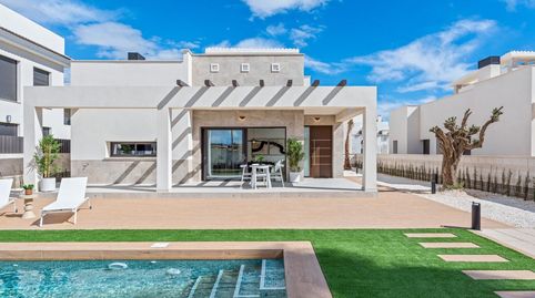 Preciosa villa en venta en Ciudad Quesada, imatge 2