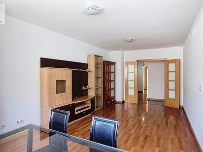 Living room of Flat for sale in Armilla  with Heating, Terrace and Storage room