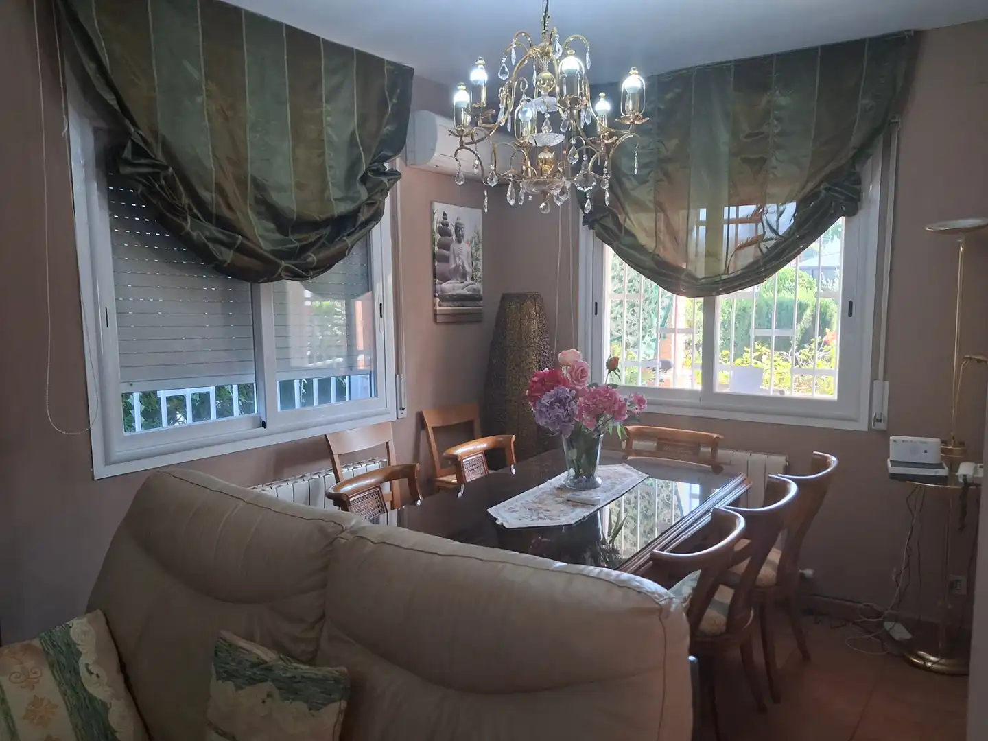 Villa con giardino in vendita a Montmar, imagen 9