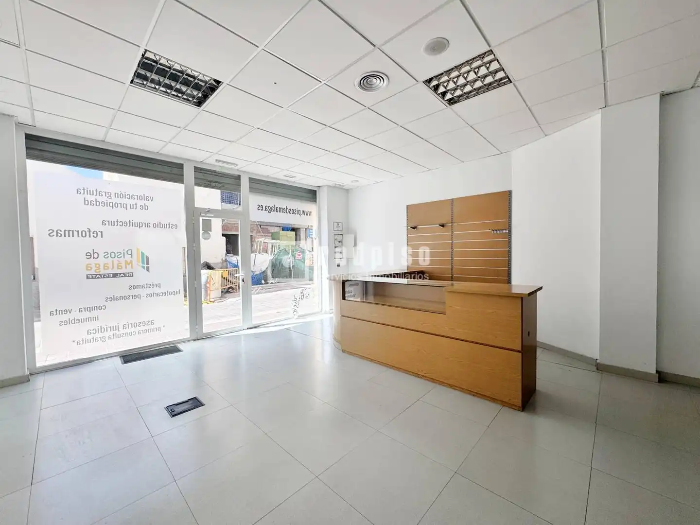 Local comercial de lloguer a de Miguel Moya, imagen 7