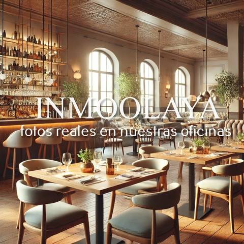 Local comercial en Venta en San Agustín