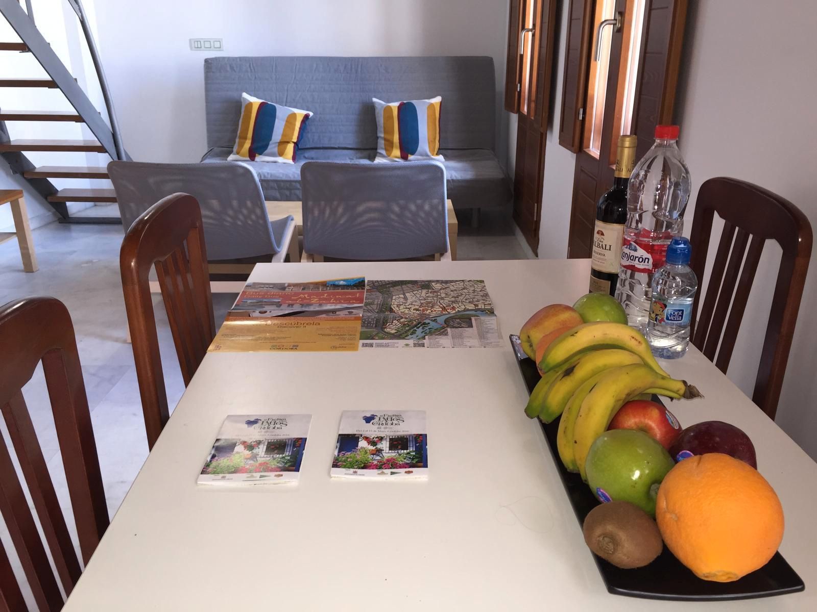 Loft en venda en  Córdoba Capital amb Aire condicionat i Moblat