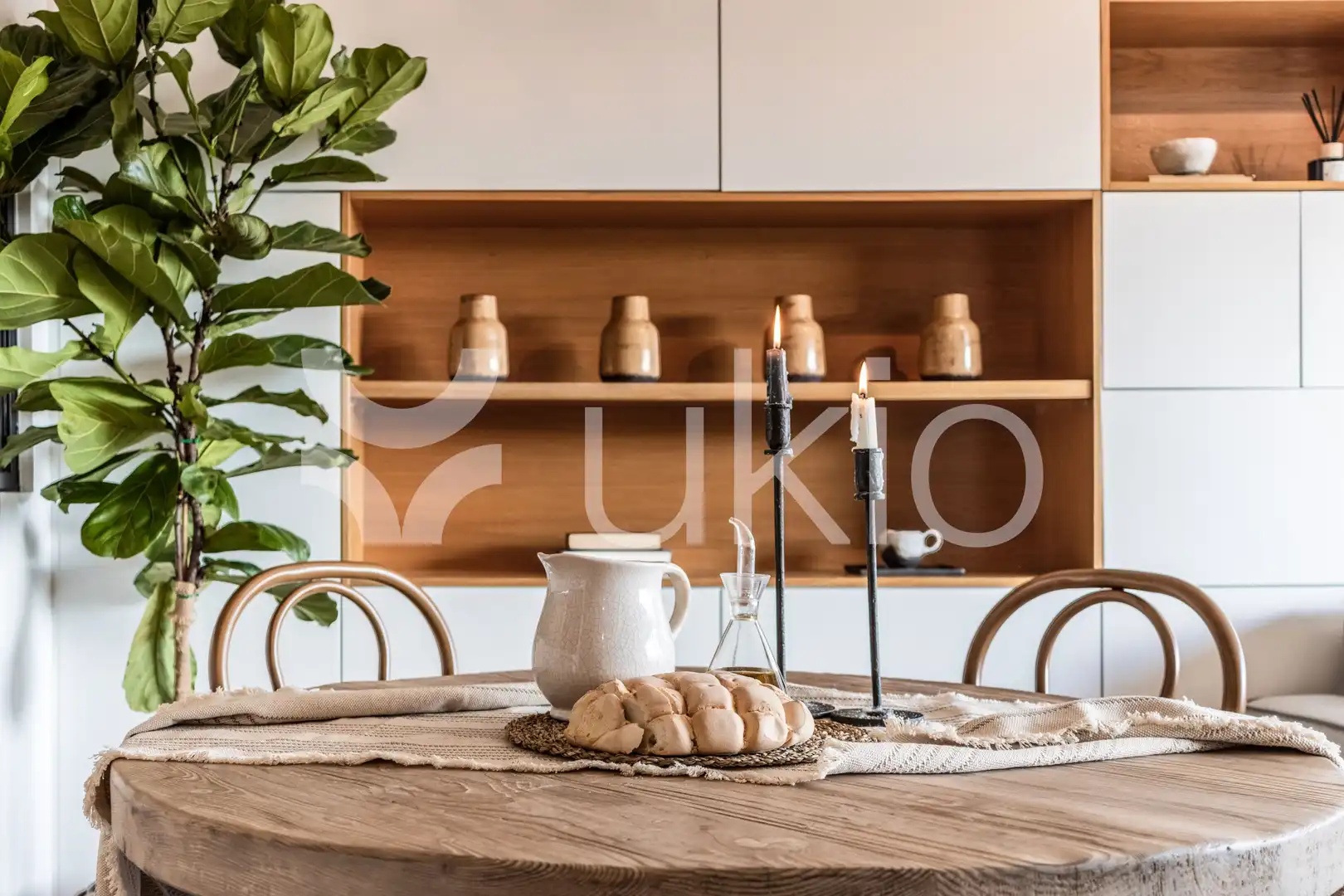 Apartment mit Aufzug zur Miete in Calle del General Pardiñas, imagen 6