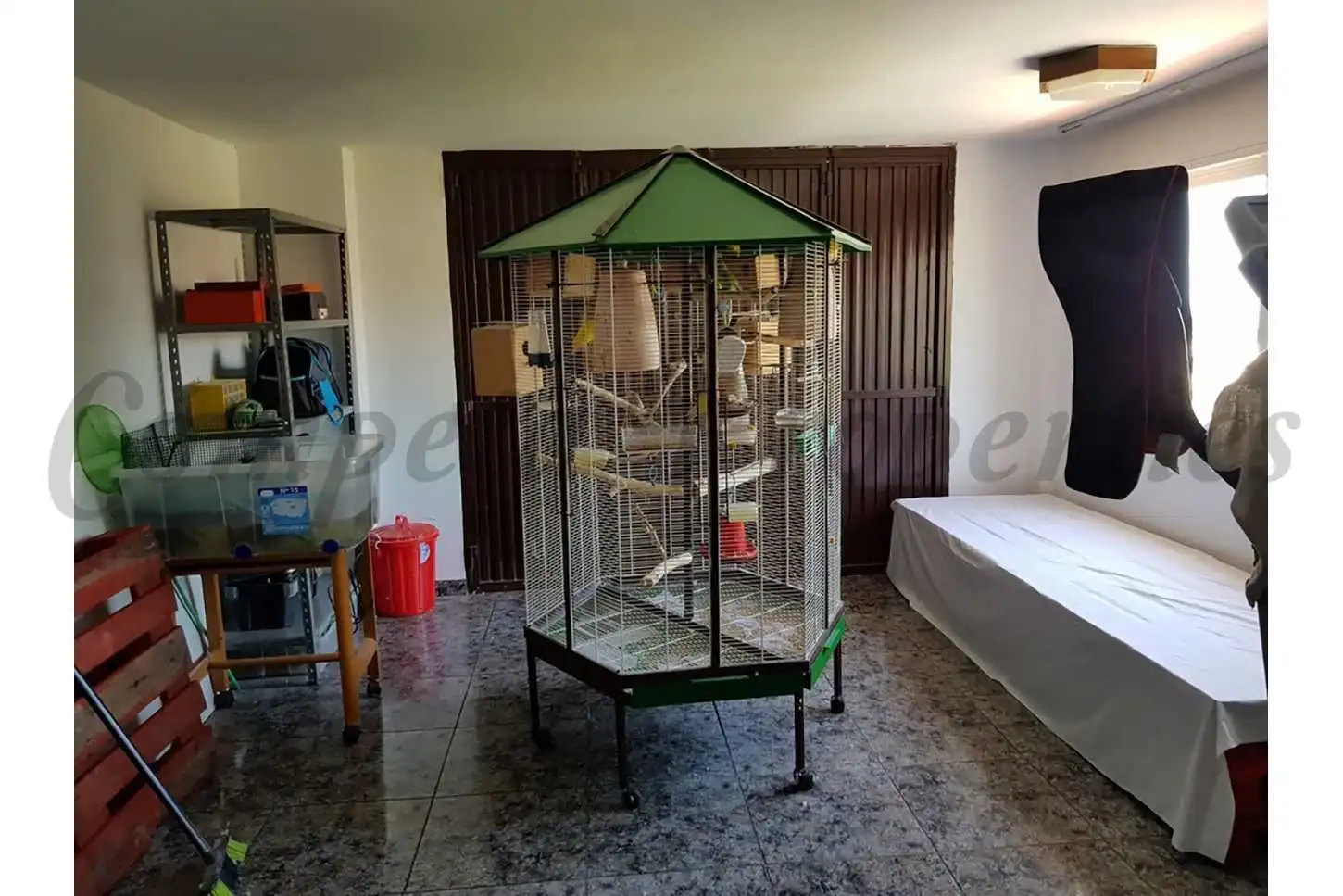 Exterior view of Houses for sale in Torrox  with Private garden, Terrace and Storage room