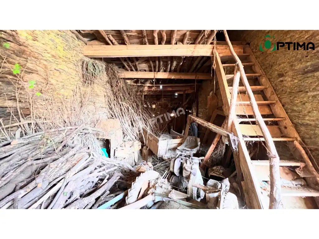 Casa rústica en venda a Lugar Cerdeira, imagen 4