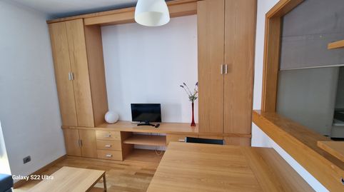 Foto 5 de Apartamento de alquiler en Calle de Samaniego, 12, Rejas, Madrid Capital
