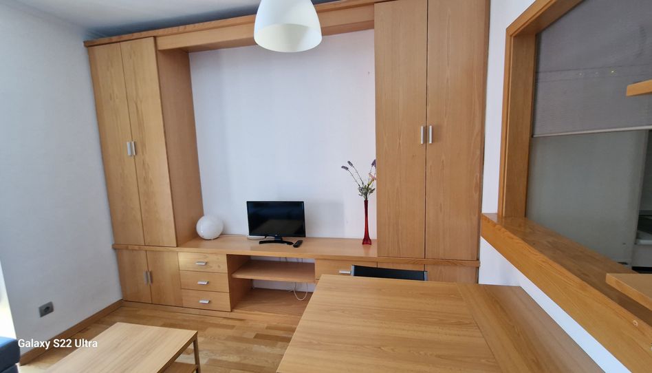 Apartamento de alquiler en Calle de Samaniego, 12, Rejas - Imagen 5
