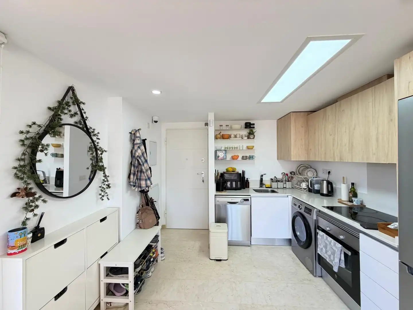 Penthouse mit Terrasse zum Verkauf in Calle del ciclon, imagen 14