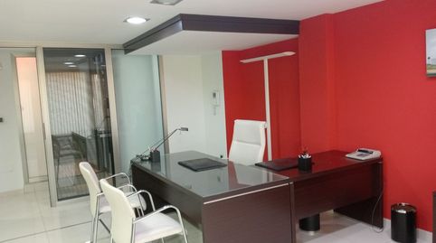 Foto 4 von Geschaftsraum zur Miete in Avenida País Valenciano, 209, Albatera, Alicante