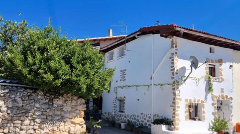Foto 2 de Casa o chalet en venta en Calle Carretera Trespaderne, 11, Valle de Tobalina, Burgos
