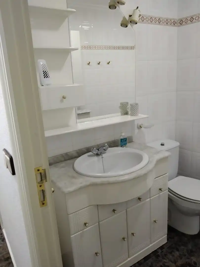 Piso de alquiler en Algezares