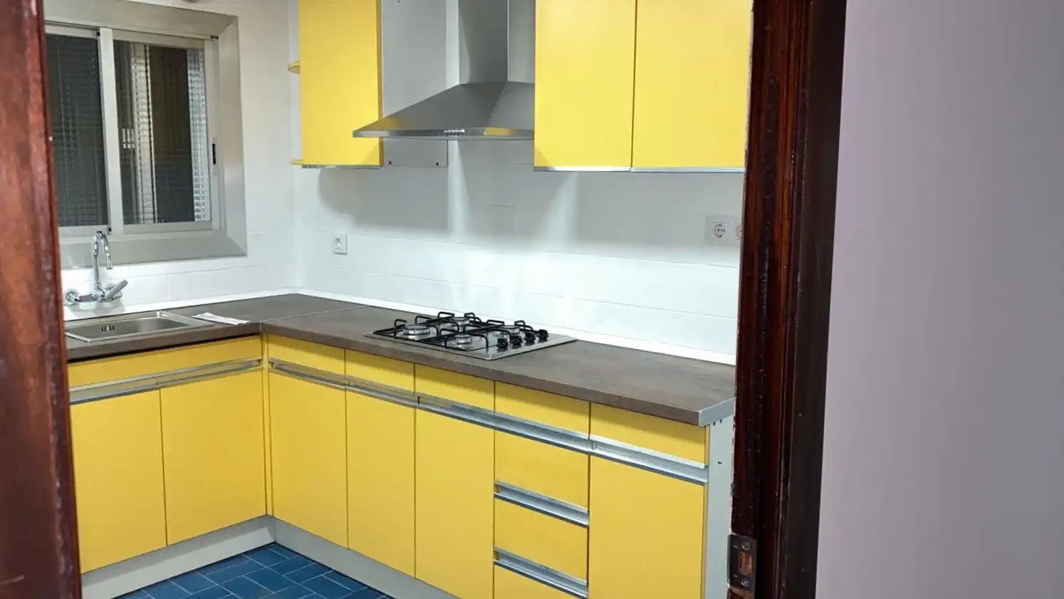 Piso con terraza en venta en Gorg - Progrés, imagen 7
