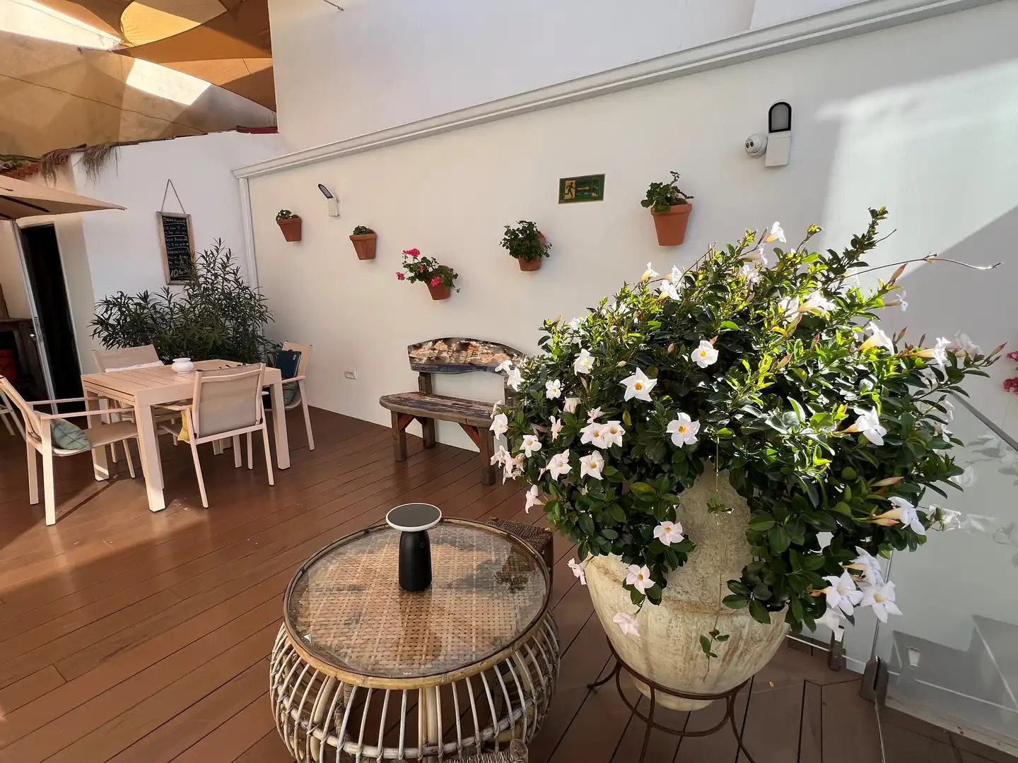Terrace of Buildings for sale in Málaga