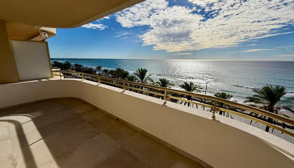 Foto 1 de Pis en venda a L'Estany, Tarragona