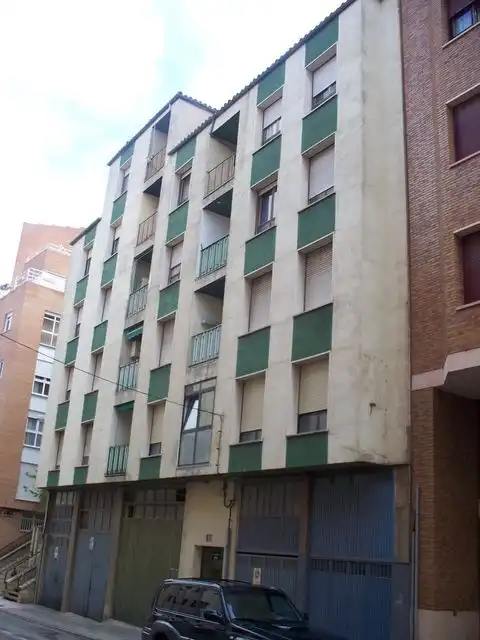 Flat for sale in Centro
