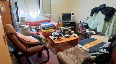 Foto 4 de Pis en venda a Sagarminaga Etxetaldea, 12, Santutxu - Basarrate, Bizkaia