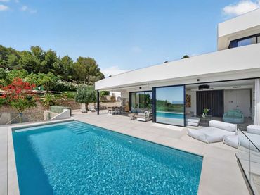 Maison à vendre à La Fustera