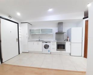 Kitchen of Planta baja for sale in  Barcelona Capital