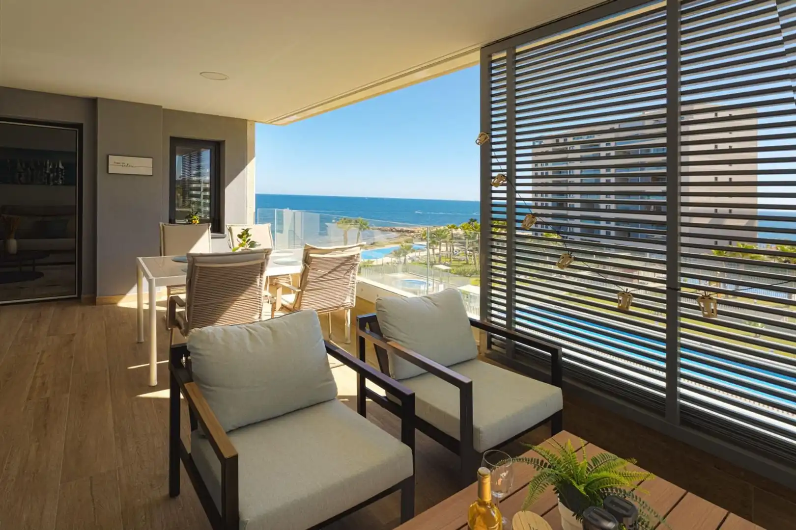 Apartment for sale in Playa del Acequión, Náufragos y Rocío del Mar, imagen 20