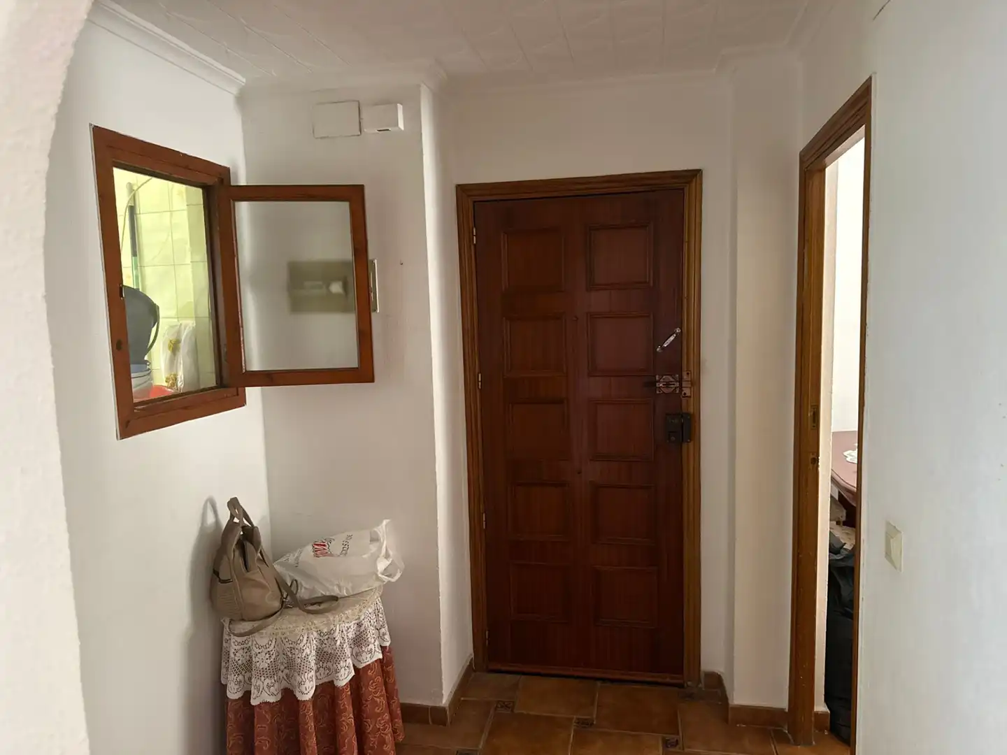 Flat for sale in Redován  with Air Conditioner, Furnished and Balcony