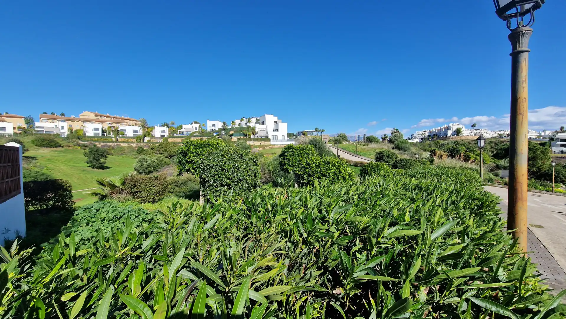 Residential for sale in Estepona