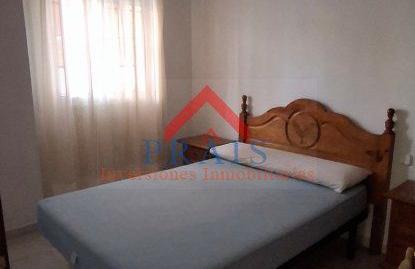 Foto 4 de Pis en venda a Centro, Utrera