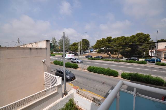 Apartamento en Venta en Passeig Marítim