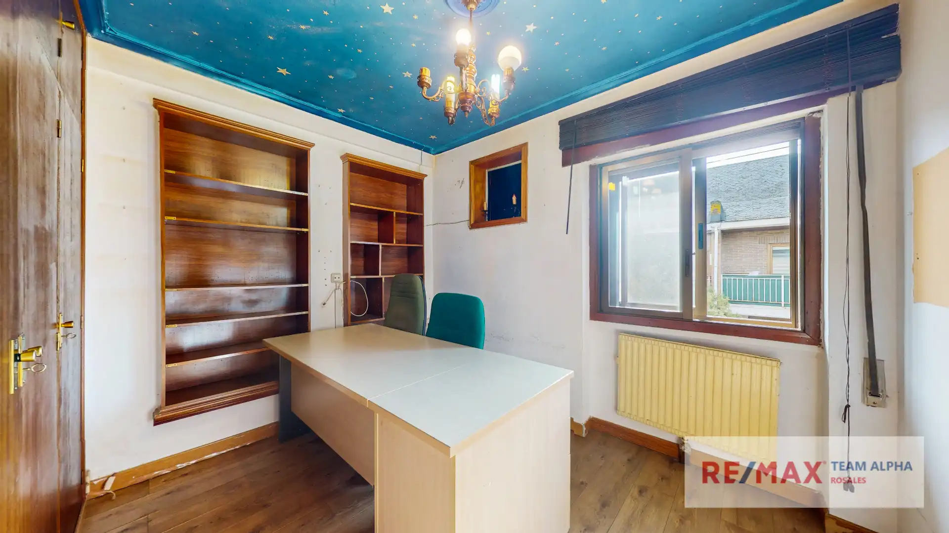 Piso en venta en Paracuellos de Jarama con Aire acondicionado, Calefacción y Jardín privado