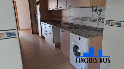 Foto 5 de Pis en venda a Casco Urbano, Castellón