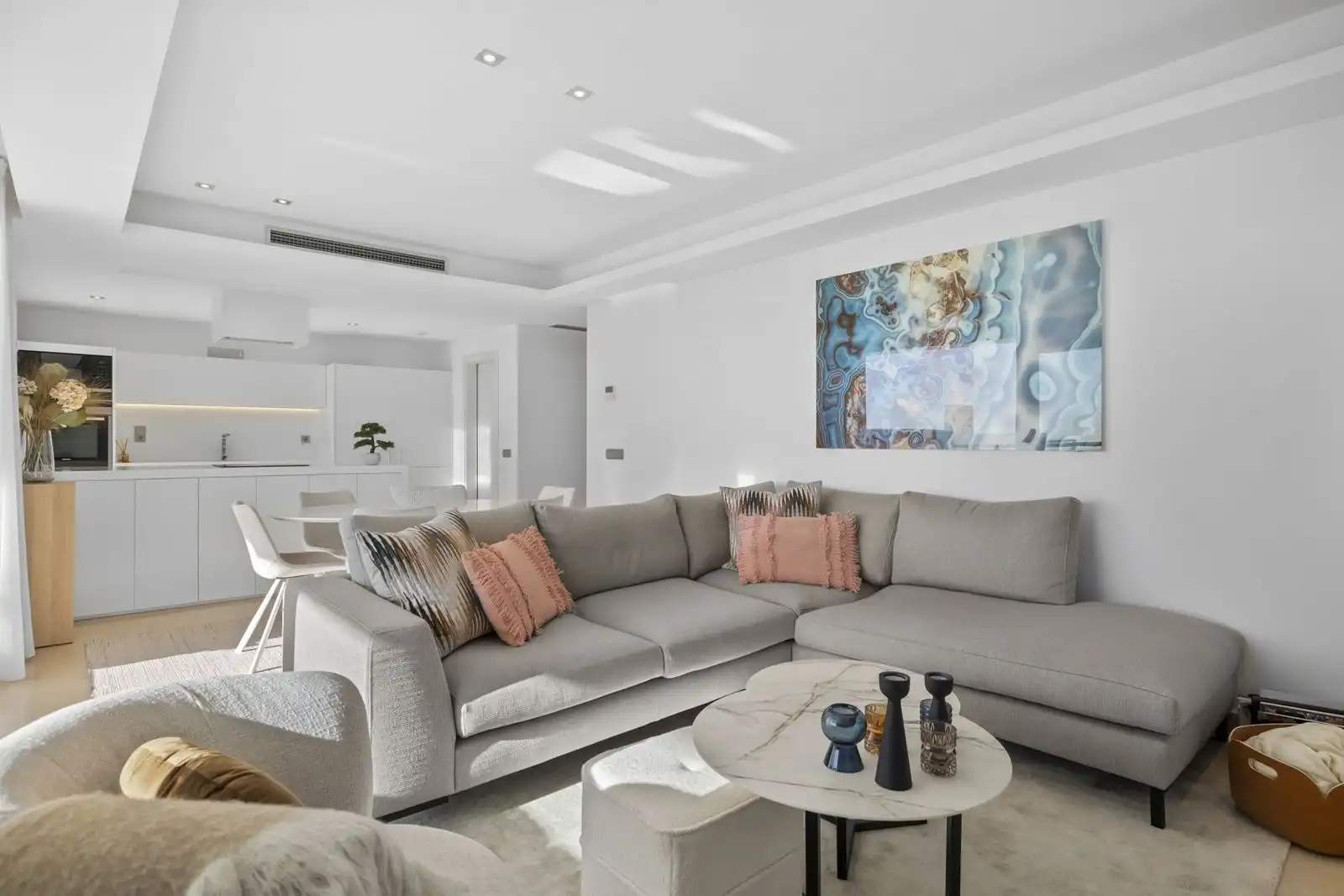Apartamento con terraza en venta en Calle Los Arqueros 4, imagen 7
