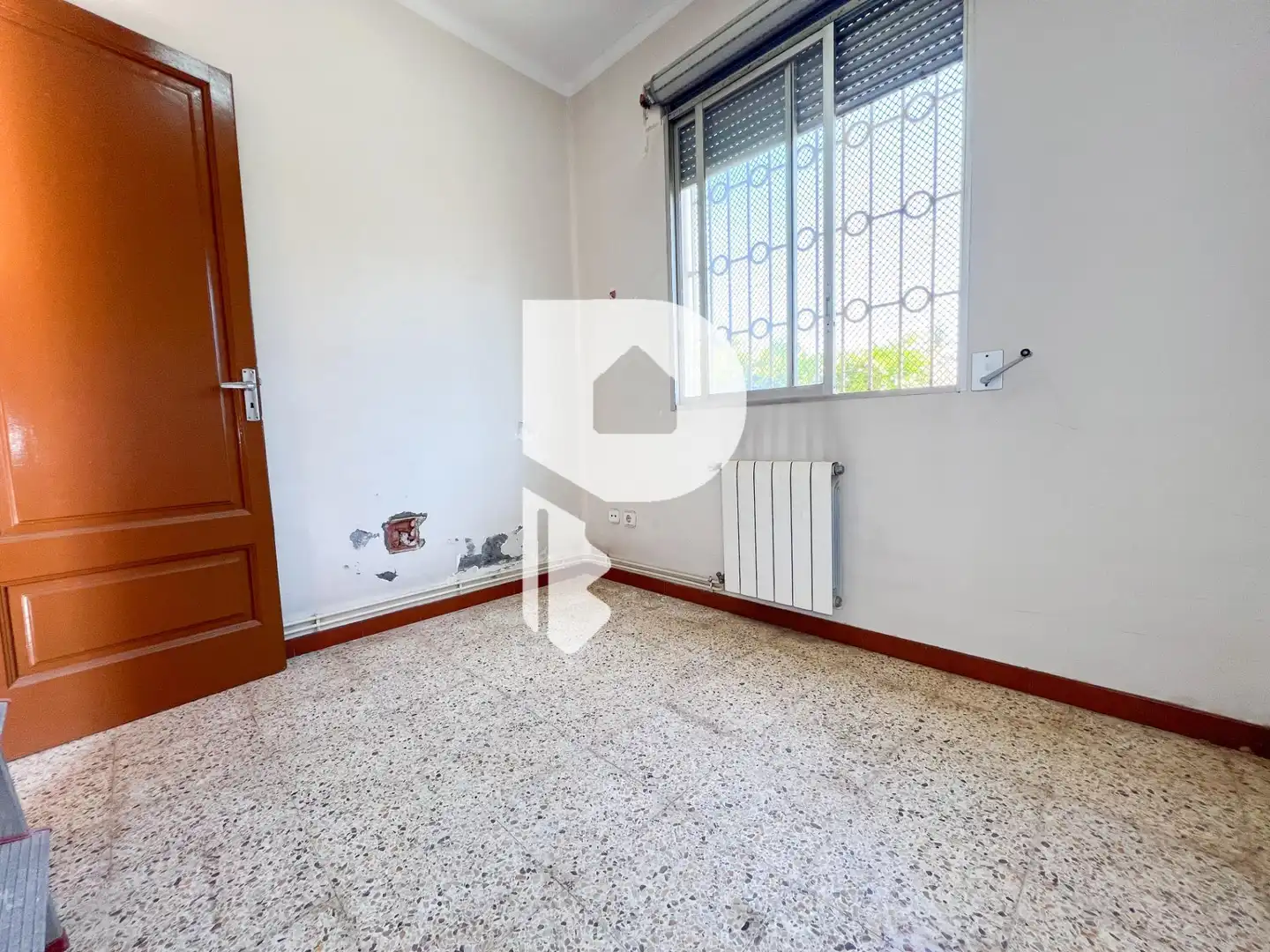 Bedroom of Houses for sale in Sant Andreu de la Barca  with Private garden, Terrace and Storage room